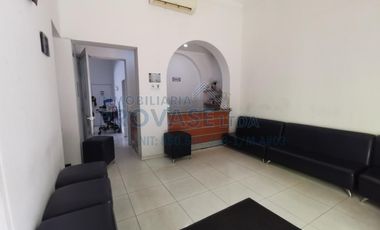 VENTA de CASAS en CUCUTA