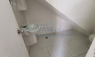 VENTA de CASAS en CUCUTA