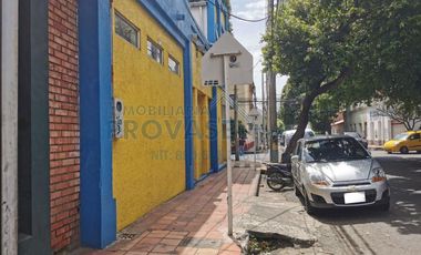 VENTA de CASAS en CUCUTA