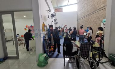 VENTA de CASAS en CUCUTA