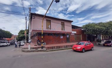 VENTA de CASAS en CUCUTA
