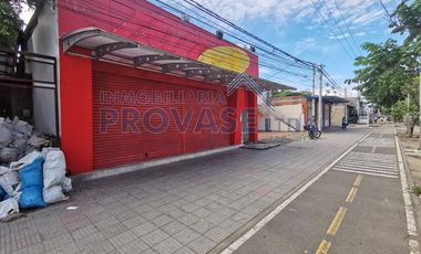 VENTA de CASAS en LOS PATIOS