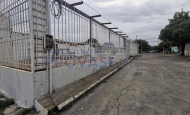 VENTA de LOTES en CUCUTA