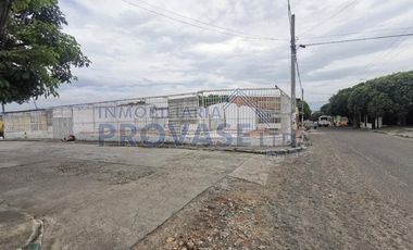 VENTA de LOTES en CUCUTA