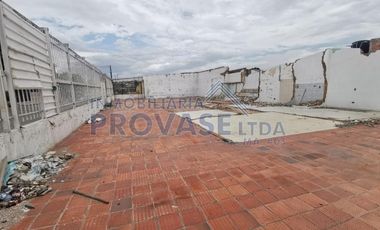 VENTA de LOTES en CUCUTA