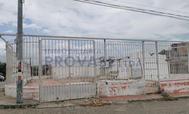 VENTA de LOTES en CUCUTA