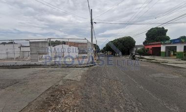 VENTA de LOTES en CUCUTA