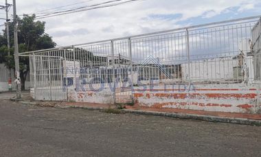 VENTA de LOTES en CUCUTA