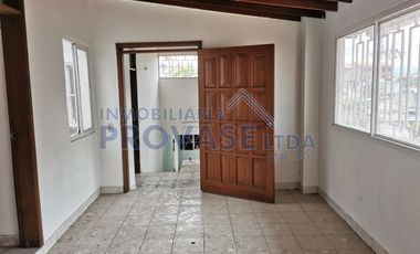 VENTA de CASAS en CUCUTA