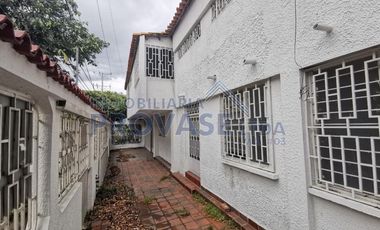 VENTA de CASAS en CUCUTA