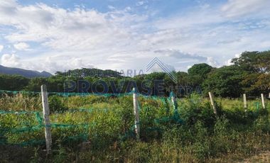 VENTA de LOTES en LOS PATIOS