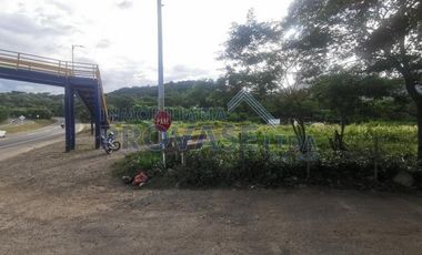 VENTA de LOTES en LOS PATIOS