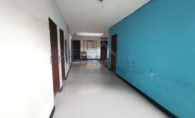 VENTA de EDIFICIOS en CUCUTA