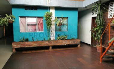 VENTA de EDIFICIOS en CUCUTA