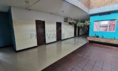 VENTA de EDIFICIOS en CUCUTA