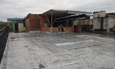 VENTA de EDIFICIOS en CUCUTA