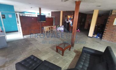 VENTA de EDIFICIOS en CUCUTA