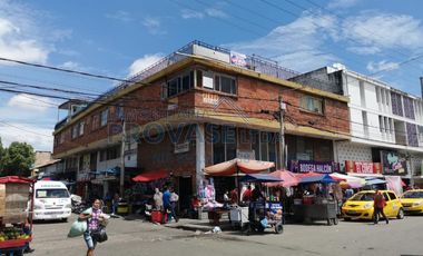 VENTA de EDIFICIOS en CUCUTA