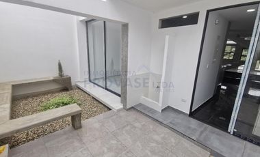 VENTA de CASAS en CUCUTA