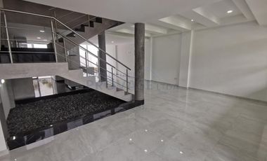 VENTA de CASAS en CUCUTA