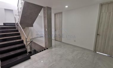VENTA de CASAS en CUCUTA