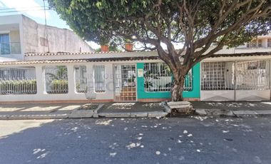 VENTA de CASAS en CUCUTA