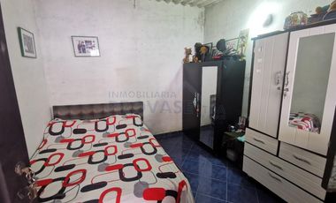 VENTA de CASAS en CUCUTA