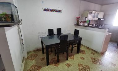 VENTA de CASAS en CUCUTA