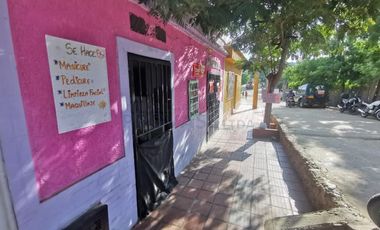 VENTA de CASAS en CUCUTA