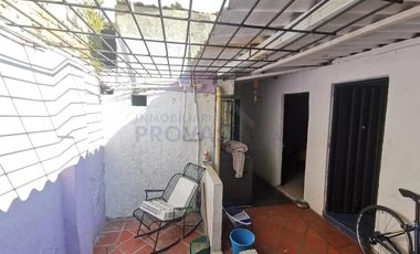 VENTA de CASAS en CUCUTA
