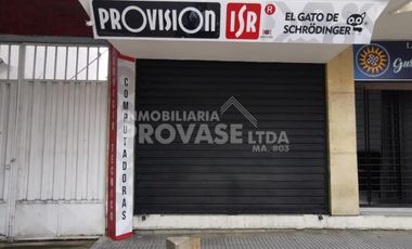 VENTA de LOCALES en CUCUTA