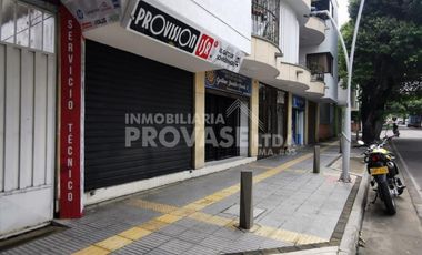 VENTA de LOCALES en CUCUTA