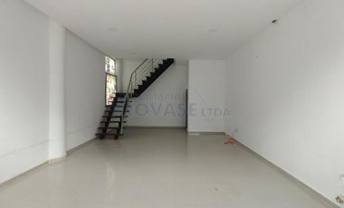 VENTA de LOCALES en CUCUTA