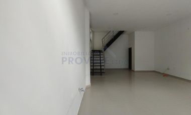 VENTA de LOCALES en CUCUTA