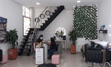 VENTA de LOCALES en CUCUTA