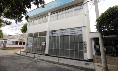 VENTA de LOCALES en CUCUTA