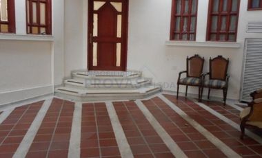 VENTA de CASAS en CUCUTA