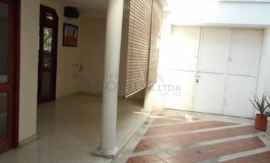 VENTA de CASAS en CUCUTA