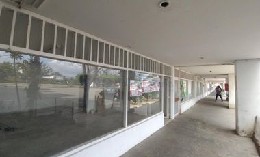 VENTA de LOCALES en CUCUTA