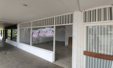 VENTA de LOCALES en CUCUTA