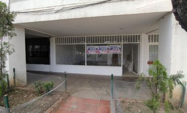 VENTA de LOCALES en CUCUTA