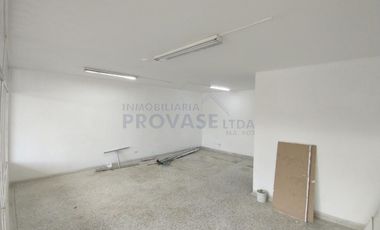VENTA de LOCALES en CUCUTA