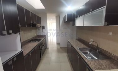 VENTA de APARTAMENTO en LOS PATIOS