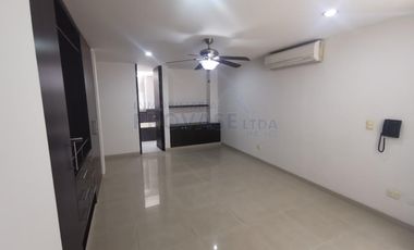 VENTA de APARTAMENTO en LOS PATIOS