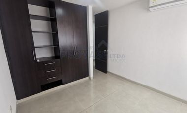 VENTA de APARTAMENTO en LOS PATIOS