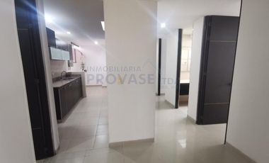 VENTA de APARTAMENTO en LOS PATIOS