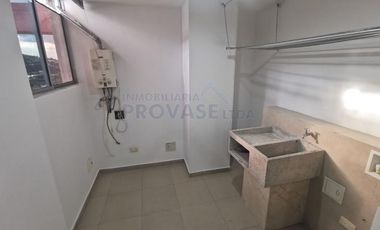 VENTA de APARTAMENTO en LOS PATIOS