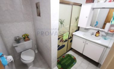 VENTA de CASAS en CUCUTA