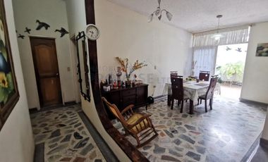 VENTA de CASAS en CUCUTA