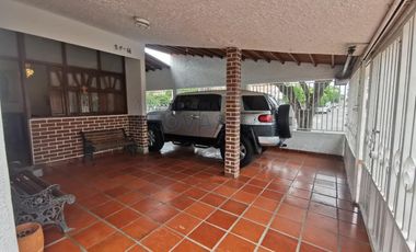 VENTA de CASAS en CUCUTA